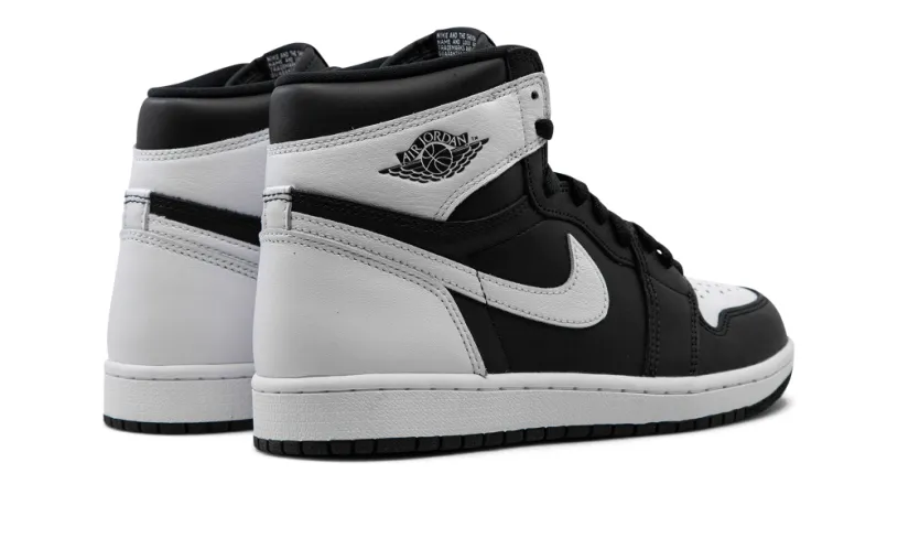 Air Jordan 1 Air Jordan 1 Retro High OG 'Reverse Panda'